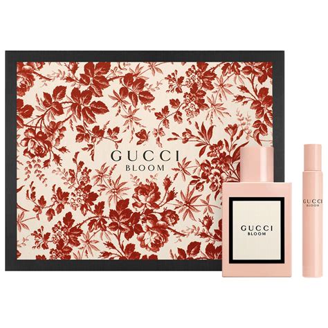 gucci bloom perfume box|Gucci Bloom the perfume shop.